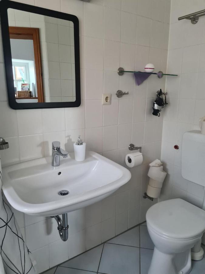 Fewo Haus Patze Betzendorf Exterior foto